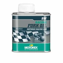 Aceite Para Horquilla Motorex Racing Fork Oil - Endubikes -Bicicletas Tienda Aceite para horquilla Motorex Racing Fork Oil 5