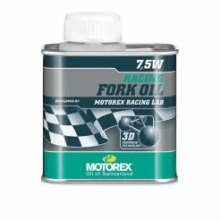Aceite Para Horquilla Motorex Racing Fork Oil - Endubikes -Bicicletas Tienda Aceite para horquilla Motorex Racing Fork Oil 75