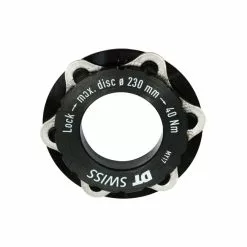 Adaptador Center Lock A 6 Tornillos DT SWISS - Endubikes 5 Adaptador Center Lock A 6 Tornillos DT SWISS - Endubikes -Bicicletas Tienda Adaptador Center Lock a 6 tornillos DT SWISS 1