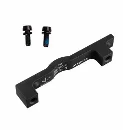 Juego De Frenos Magura MT8 Carbon Race Line Edición Limitada