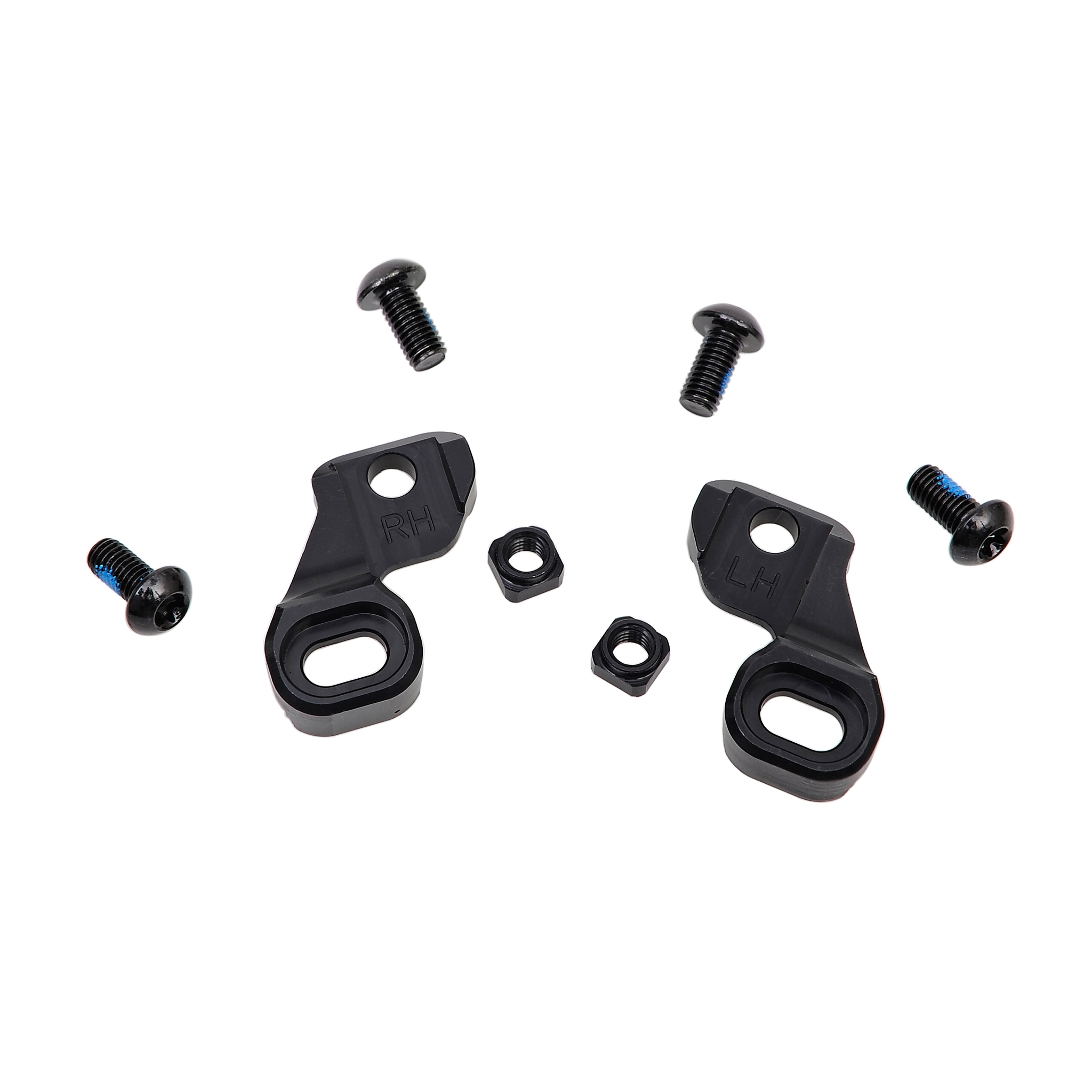 Frenos Hope Tech3 DUO Lever!! 3 Frenos Hope Tech3 DUO Lever!!