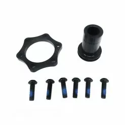 Adaptador Trasero BOOST Wolf DT Swiss 240/350, Disponible También Para HOPE