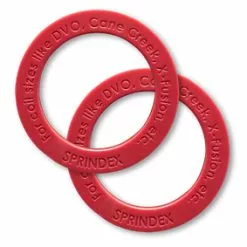 Adaptador De Muelle Sprindex - Endubikes -Bicicletas Tienda Adaptador de muelle Sprindex dvo cane creek