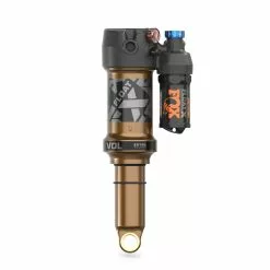 Amortiguador De Muelle FOX DHX2 2020!! 7 Amortiguador De Muelle FOX DHX2 2020!! -Bicicletas Tienda Amortiguador FOX FLOAT X Factory Trunnion 2022 5