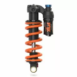 Amortiguador De Muelle FOX DHX2 2020!! 7 Amortiguador De Muelle FOX DHX2 2020!! -Bicicletas Tienda Amortiguador FOX RACING DHX 2pos Trunnion 2022 5