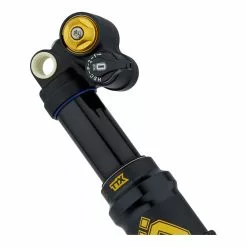 Nuevo Amortiguador Öhlins TTX1 Air!! 9 Nuevo Amortiguador Öhlins TTX1 Air!! -Bicicletas Tienda Amortiguador OHLINS TTX1Air 4