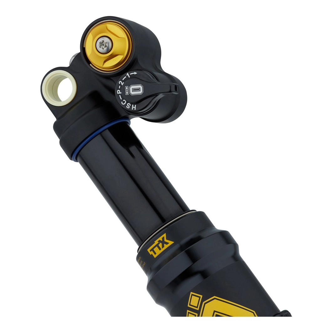 Nuevo Amortiguador Öhlins TTX1 Air!! 5 Nuevo Amortiguador Öhlins TTX1 Air!! - Imagen 3