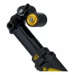 Amortiguador Öhlins TTX AIR, Eleva La Suspensión De Tu Bici A OTRO NIVEL !! -Bicicletas Tienda Amortiguador OHLINS TTX1Air Trunnion 4