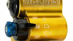 Amortiguador Öhlins TTX 22M ENDURO!! -Bicicletas Tienda Amortiguador Ohlins TTX 22M Specialized Stumpjumper 1