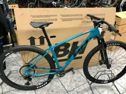 BH EXPERT 4.5 12 BH EXPERT 4.5 -Bicicletas Tienda BH EXPERT 4.5 A4592