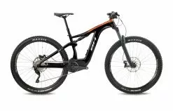 BH ATOMX LYNX CARBON PRO 8.2