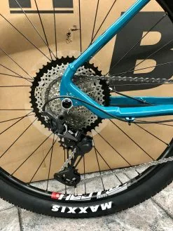 BH EXPERT 4.5 13 BH EXPERT 4.5 -Bicicletas Tienda BH EXPERT 4.5 A4592