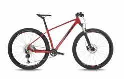 BH EXPERT 4.0 -Bicicletas Tienda BH EXPERT 4.0 A4092 roja scaled 2