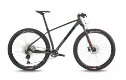 BH EXPERT 5.0 -Bicicletas Tienda BH EXPERT 5.0 A5092 negra scaled 1