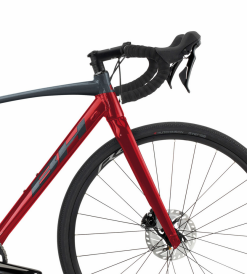 BH GRAVEL X ALU 2.0 -Bicicletas Tienda BH GRAVEL X 2.0 1