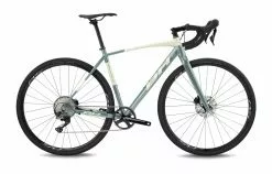 BH GRAVEL X ALU 2.0 -Bicicletas Tienda BH GRAVEL X 2.0 scaled 1
