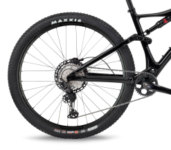 BH LYNX RACE EVO CARBON 8.0 -Bicicletas Tienda BH LYNX RACE EVO CARBON 8.0