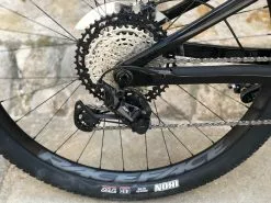 BH LYNX RACE EVO CARBON 8.0 -Bicicletas Tienda BH LYNX RACE EVO CARBON 8.0