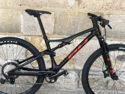 BH LYNX RACE EVO CARBON 8.0 -Bicicletas Tienda BH LYNX RACE EVO CARBON 8.0