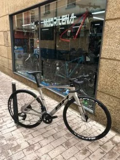 BH RS1 4.0 -Bicicletas Tienda BH RS1 4.0 LD402 rotated 1