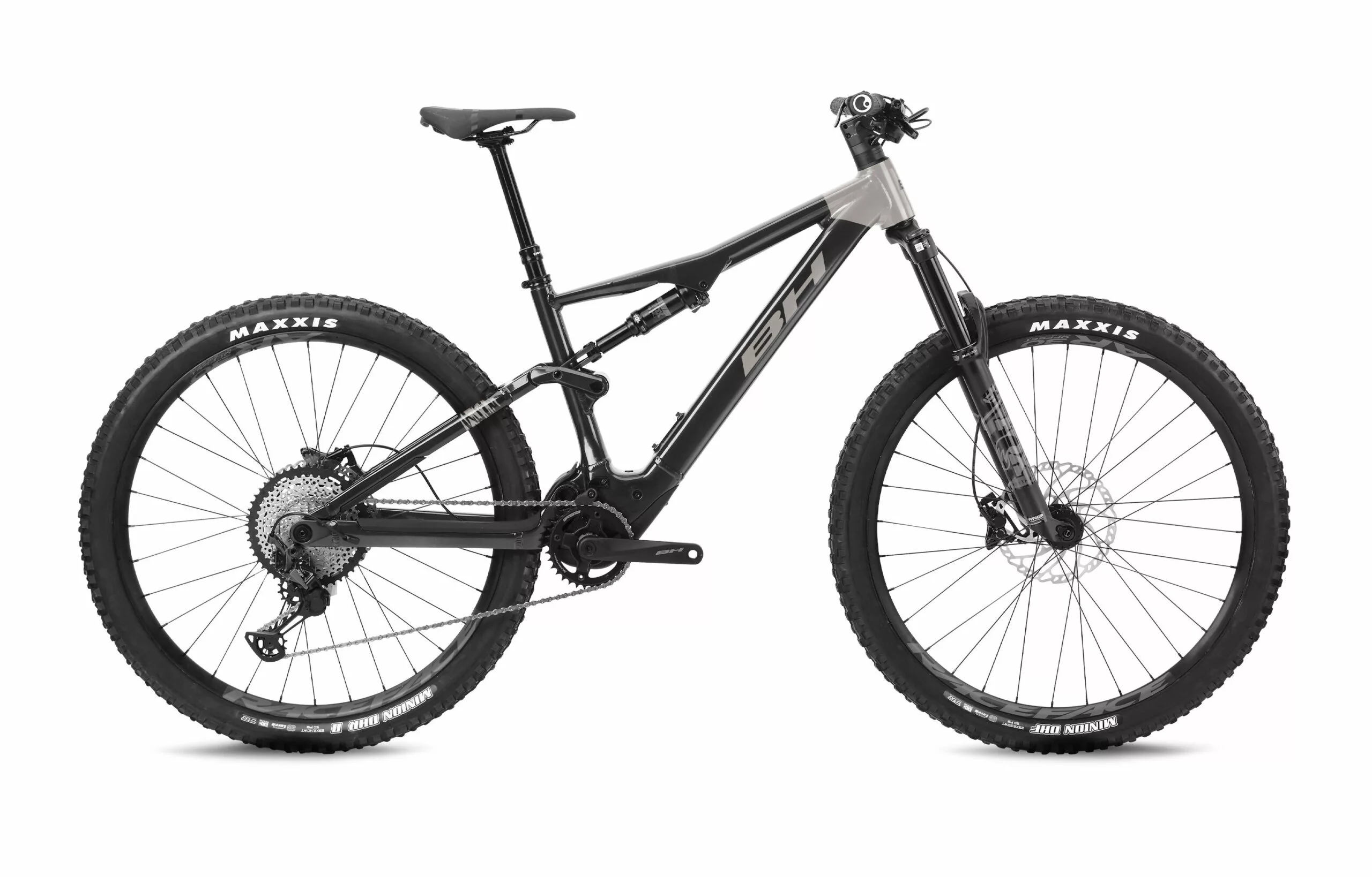 BH ILYNX TRAIL 8.1 4 BH ILYNX TRAIL 8.1 - Imagen 2