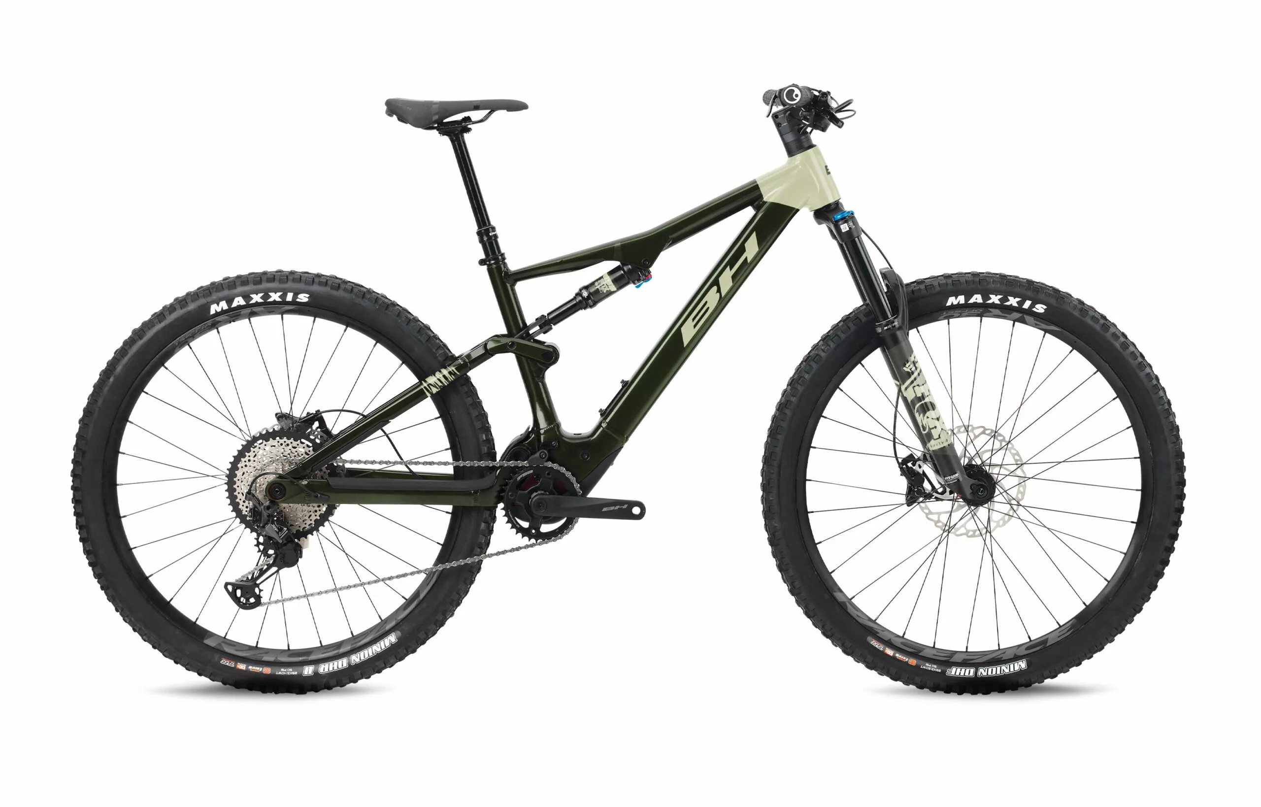 BH ILYNX TRAIL 8.1 5 BH ILYNX TRAIL 8.1 - Imagen 3