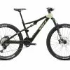 BH ILYNX TRAIL 8.1 -Bicicletas Tienda BH iLYNX TRAIL 8.1 scaled 3