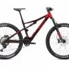 BH ILYNX TRAIL 8.1 -Bicicletas Tienda BH iLYNX TRAIL 8.1 scaled 1