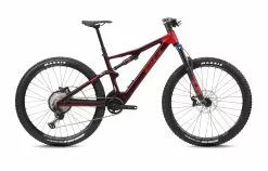 BH ILYNX TRAIL 8.1