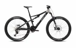 BH ILYNX TRAIL 8.2 -Bicicletas Tienda BH iLYNX TRAIL 8.2 1 1 scaled 3