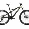 BH ILYNX TRAIL 8.2 -Bicicletas Tienda BH iLYNX TRAIL 8.2 scaled 1