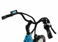 Bici Eléctrica Neomouv CARLINA HY -Bicicletas Tienda BICICLETA ELECTRICA NEOMOUV.CARLINA HY