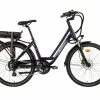 Bici Eléctrica Neomouv CARLINA HY -Bicicletas Tienda BICICLETA ELECTRICA NEOMOUV CARLINA HY 3