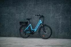 Bici Eléctrica Neomouv CARLINA HY -Bicicletas Tienda BICICLETA ELECTRICA NEOMOUV CARLINA HY 1