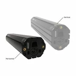 Batería Bosch Powertube 500 Horizontal -Bicicletas Tienda Bateria BOSCH PowerTube 500 Horizontal 3 1