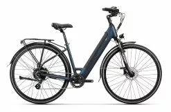 CONOR BALI E-CITY 28″ -Bicicletas Tienda Bicicleta Electrica Conor Bali e city 28 1