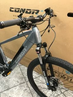 E-mtb CONOR JAVA 29″ 12 E-mtb CONOR JAVA 29″ -Bicicletas Tienda Bicicleta electrica.Conor Java rotated 1