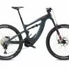 BH XTEP LYNX CARBON PRO 8.7