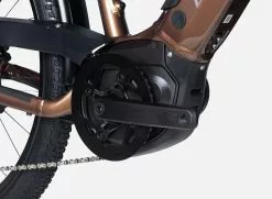 LAPIERRE E-Explorer 6.5 13 LAPIERRE E-Explorer 6.5 -Bicicletas Tienda Bicicleta electrica Lapierre Overvolt E Explorer 6.5