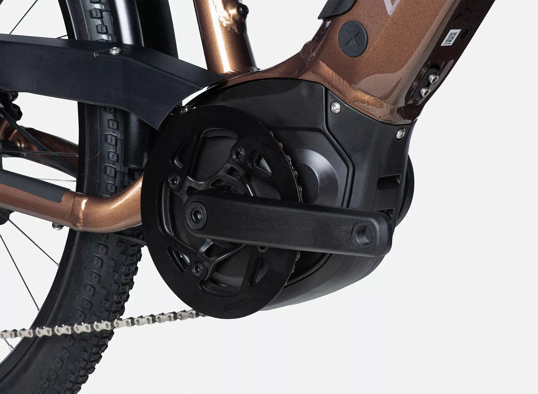 LAPIERRE E-Explorer 6.5 8 LAPIERRE E-Explorer 6.5 - Imagen 6