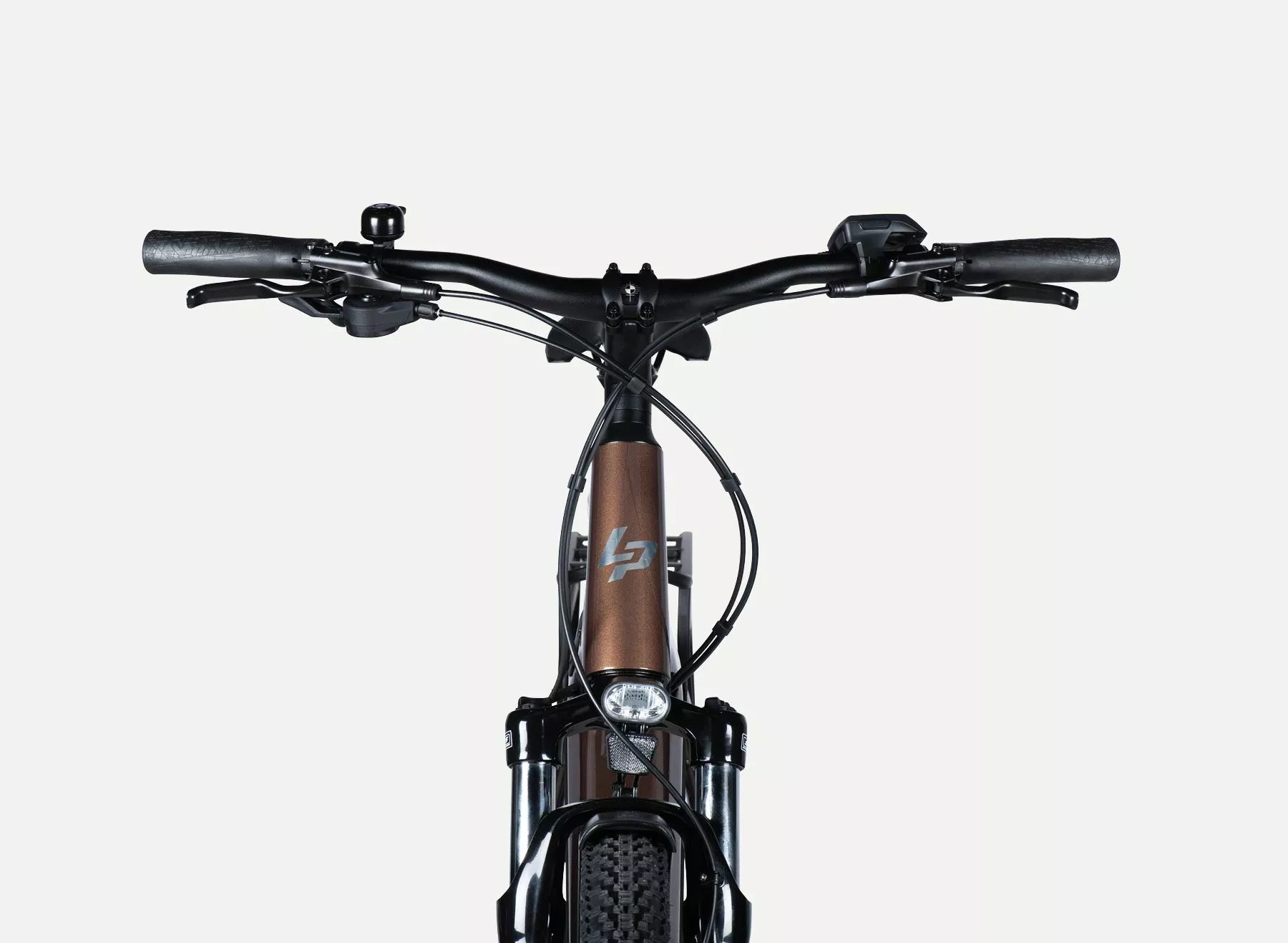 LAPIERRE E-Explorer 6.5 7 LAPIERRE E-Explorer 6.5 - Imagen 5