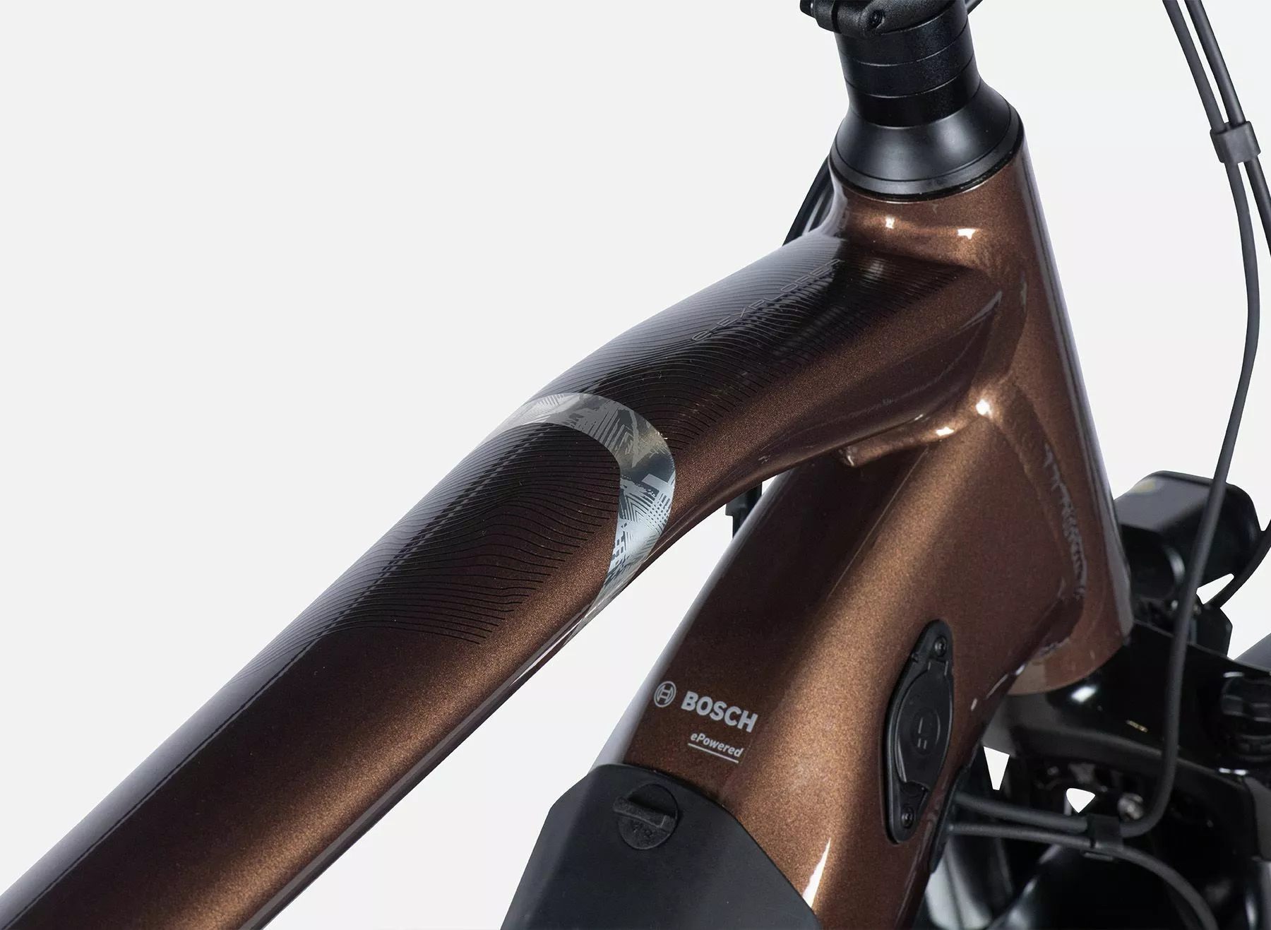 LAPIERRE E-Explorer 6.5 5 LAPIERRE E-Explorer 6.5 - Imagen 3