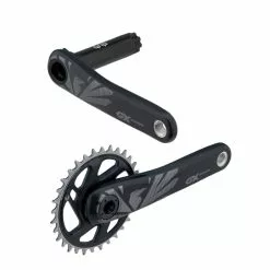 Bielas Sram GX Eagle DUB Carbon - Endubikes -Bicicletas Tienda Bielas Sram GX Eagle DUB Carbon 2