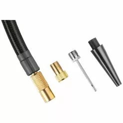 Bomba BOSCH EasyPump - Endubikes -Bicicletas Tienda Bomba BOSCH EasyPump 3