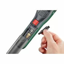 Bomba BOSCH EasyPump - Endubikes -Bicicletas Tienda Bomba BOSCH EasyPump 4