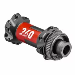 DT Swiss 240 StraightPull EXP Center Lock - Endubikes -Bicicletas Tienda Buje DT SWISS 240 Straight Pull Center Lock 28R BM 1