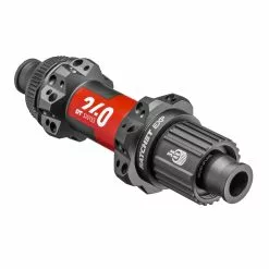 DT Swiss 240 StraightPull EXP Center Lock - Endubikes -Bicicletas Tienda Buje DT SWISS 240 Straight Pull EXP Center Lock 28R 2 1