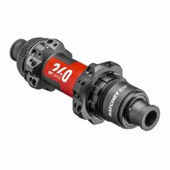 DT Swiss 240 StraightPull EXP Center Lock - Endubikes -Bicicletas Tienda Buje DT SWISS 240 Straight Pull EXP Center Lock 28R