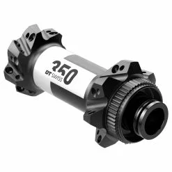 DT Swiss 350 StraightPull Center Lock - Endubikes -Bicicletas Tienda Buje DT Swiss 350 Straight Pull Center Lock 28 Radios 1
