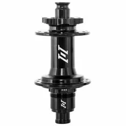 Bujes INDUSTRY NINE 1/1 6T -Bicicletas Tienda Buje INDUSTRY NINE 11 12x157 Negro